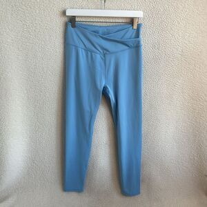 Vasana Leggings Womens Large Blue‎
